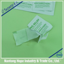 medical Sting Relief pad